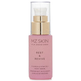 MZ スキン  Rest & Revive Restorative Placenta & Stem Cell Night Serum   30ml/1.01oz