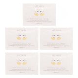 MZ スキン  ハイドラブライトゴールドアイマスク   5x 3g/0.1oz