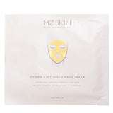 MZ スキン  Hydra-Lift Gold Face Mask   5x 25g/0.88oz