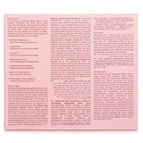 MZ スキン  アンチポリューションハイドレーティングフェイスマスク   5x 25g/0.88oz