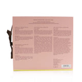 MZ スキン  マスク ディスカバリー コレクション: ハイドラ リフト ゴールデン フェイシャル トリートメント マスク + ハイドラ ブライト ゴールデン アイ トリートメント マスク + アンチポリューション ハイドレーティング フェイス マスク アンチポリューション イルミネーティング アイ マスク   4pcs