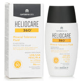 ヘリオケア バイ カンタブリアラボ  Heliocare 360 ミネラル トレランス フルイド SPF50   50ml/1.7oz