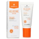 ヘリオケア バイ カンタブリアラボ  Heliocare Color Gelcream SPF50 - # Light   50ml/1.7oz