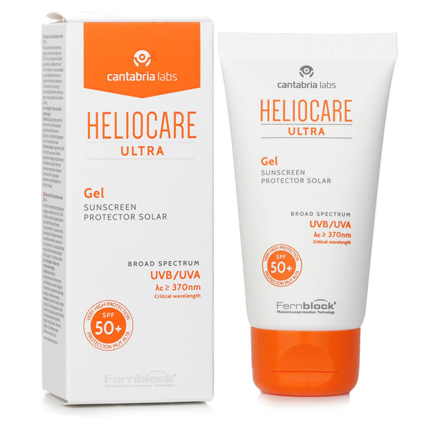ヘリオケア バイ カンタブリアラボ  Heliocare Ultra 90 Gel SPF50   50ml/1.7oz