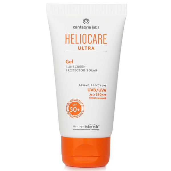 ヘリオケア バイ カンタブリアラボ  Heliocare Ultra 90 Gel SPF50   50ml/1.7oz