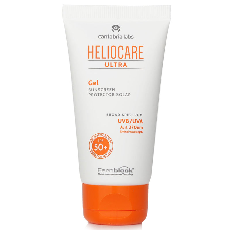 ヘリオケア バイ カンタブリアラボ  Heliocare Ultra 90 Gel SPF50   50ml/1.7oz