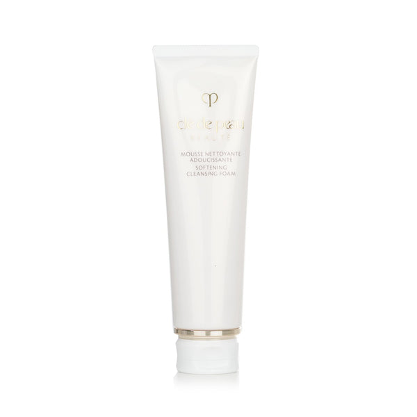 クレ・ド・ポー  ソフティングクレンジングフォームN   125ml/4.8oz