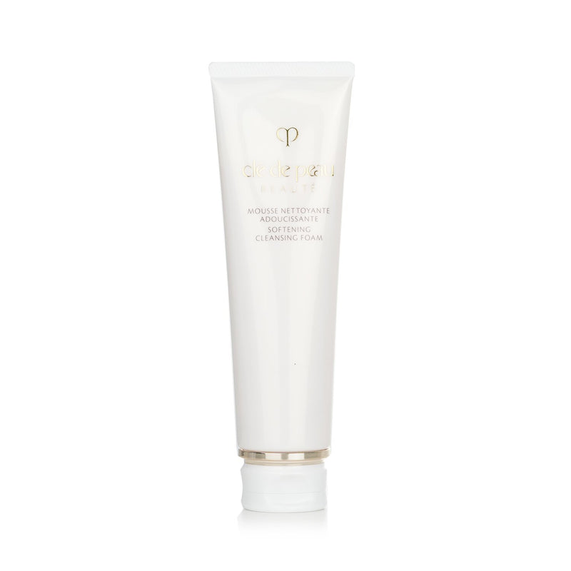 クレ・ド・ポー  ソフティングクレンジングフォームN   125ml/4.8oz