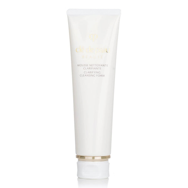 クレ・ド・ポー  クラリファイング クレンジングフォーム N   125ml/4.6oz