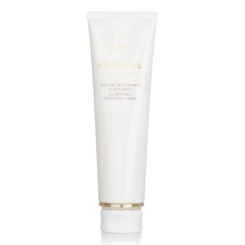 クレ・ド・ポー  クラリファイング クレンジングフォーム N   125ml/4.6oz