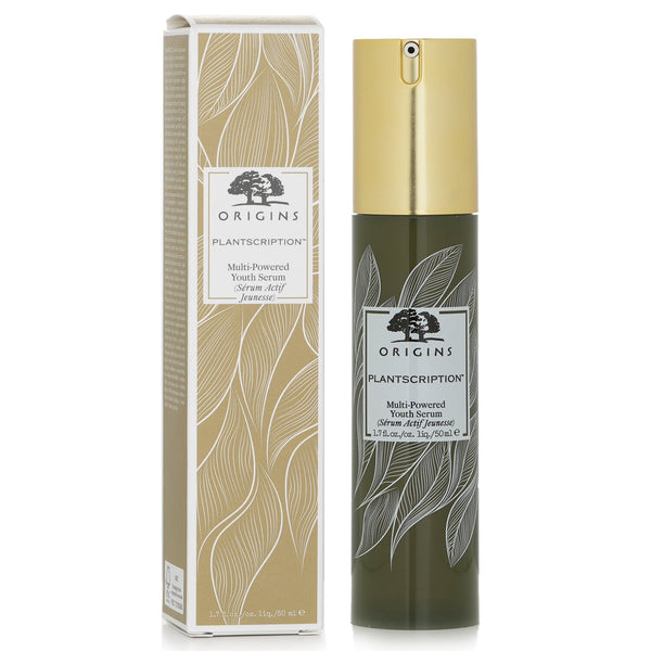 オリジンズ  プランツクリプション マルチパワーユースセラム   50ml/1.7oz