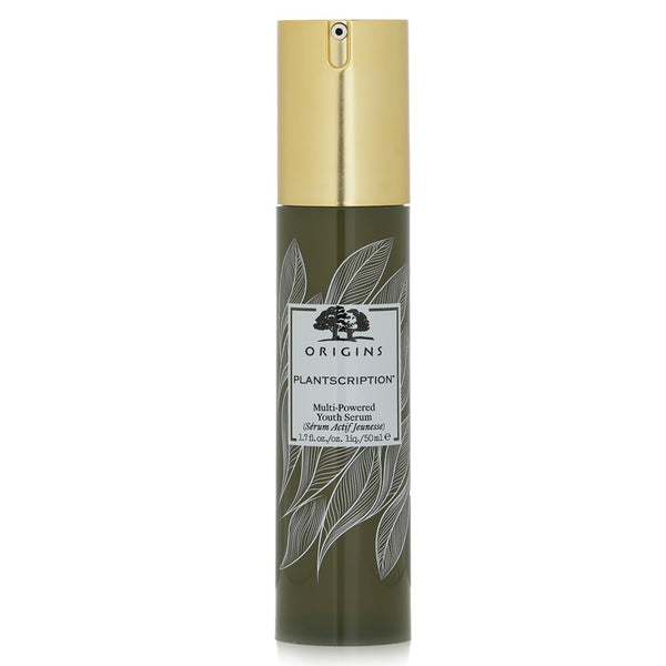 オリジンズ  プランツクリプション マルチパワーユースセラム   50ml/1.7oz