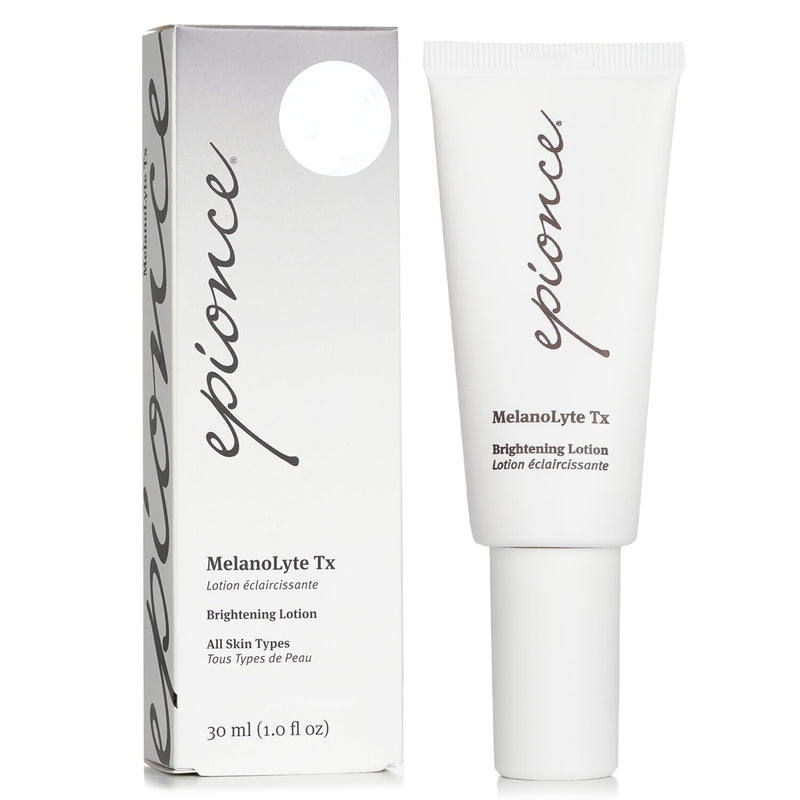 エピオンス  MelanoLyte Tx Brightening Lotion (All Skin Types)   30ml/1oz