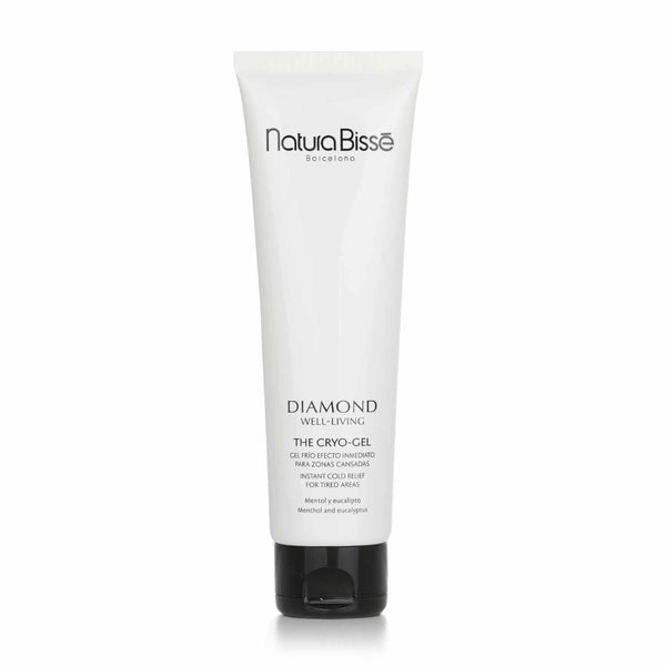 ナチュラ ビセ  ダイヤモンド ウェルリビング クリオゲル - 疲れた部分を瞬時に冷やす   150ml/5oz