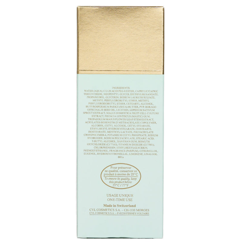 ヴァルモン  Deto2x Pack - Oxygenating Bubble Mask   6x10ml/0.3oz