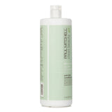 ポール　ミッチェル  Clean Beauty Anti-Frizz Conditioner   1000ml/33.8oz