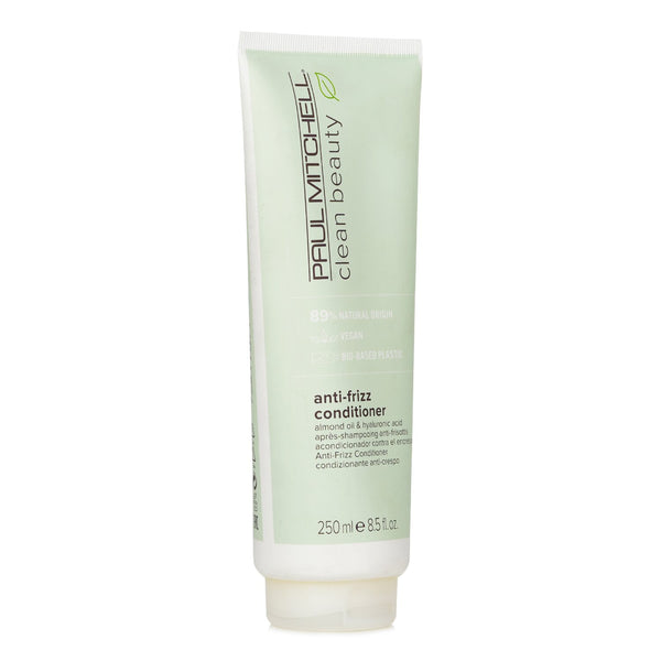 ポール　ミッチェル  Clean Beauty Anti-Frizz Conditioner   250ml/8.5oz
