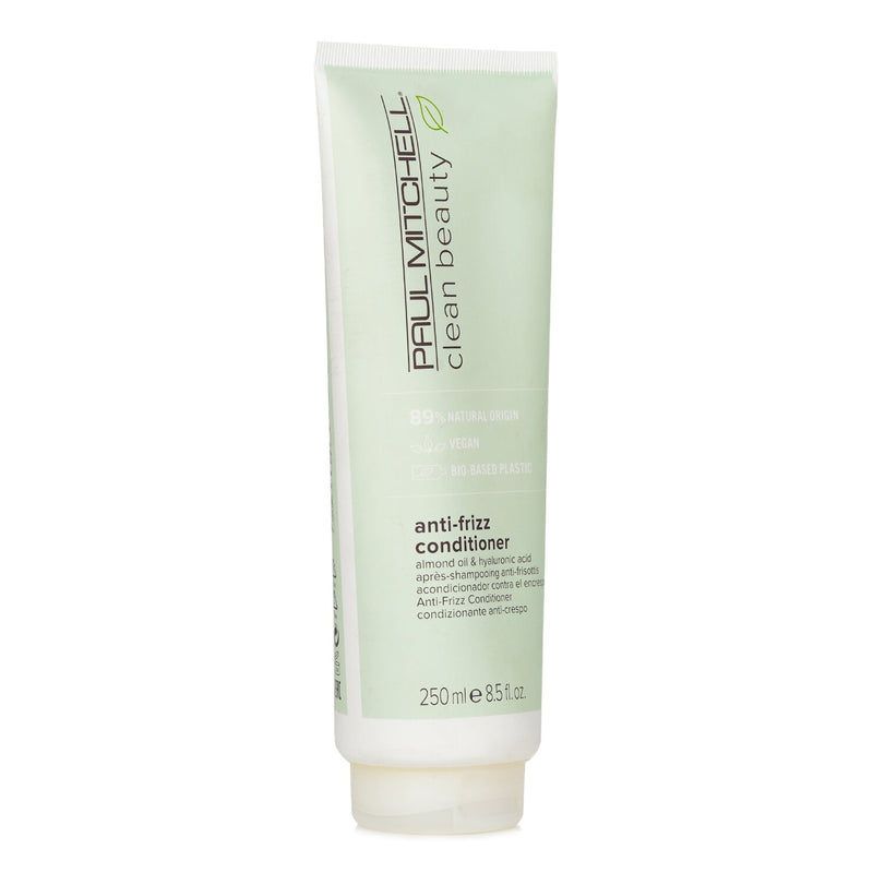 ポール　ミッチェル  Clean Beauty Anti-Frizz Conditioner   250ml/8.5oz