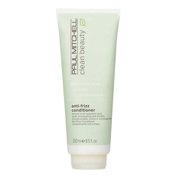 ポール　ミッチェル  Clean Beauty Anti-Frizz Conditioner   250ml/8.5oz