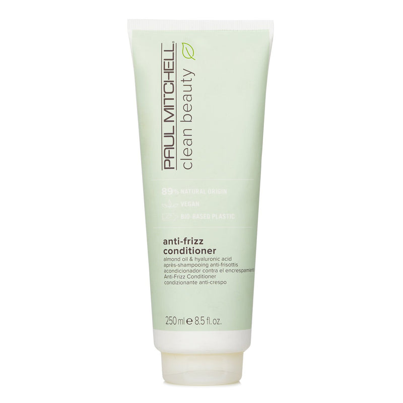 ポール　ミッチェル  Clean Beauty Anti-Frizz Conditioner   250ml/8.5oz