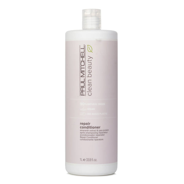 ポール　ミッチェル  Clean Beauty Repair Conditioner   1000ml/33.8oz
