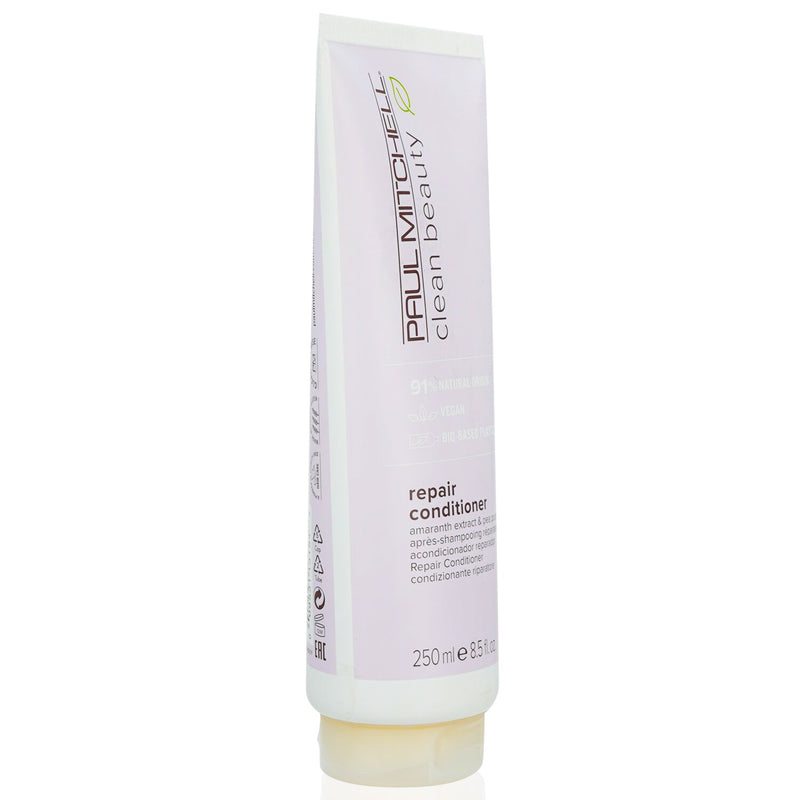 ポール　ミッチェル  Clean Beauty Repair Conditioner   250ml/8.5oz