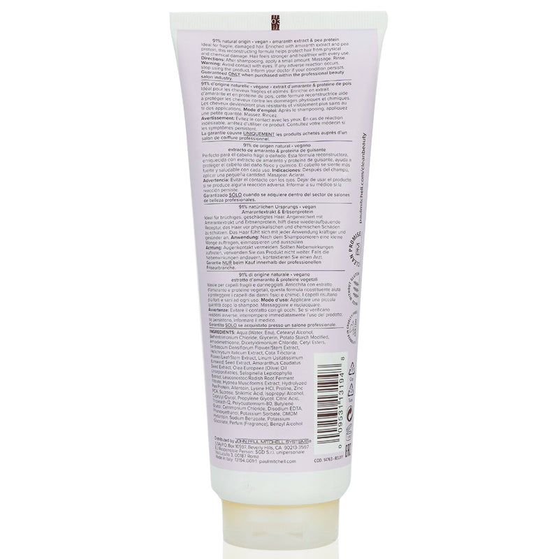 ポール　ミッチェル  Clean Beauty Repair Conditioner   250ml/8.5oz