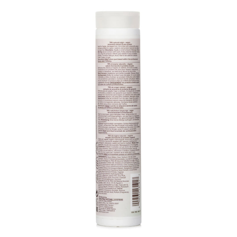ポール　ミッチェル  Clean Beauty Repair Shampoo   250ml/8.5oz