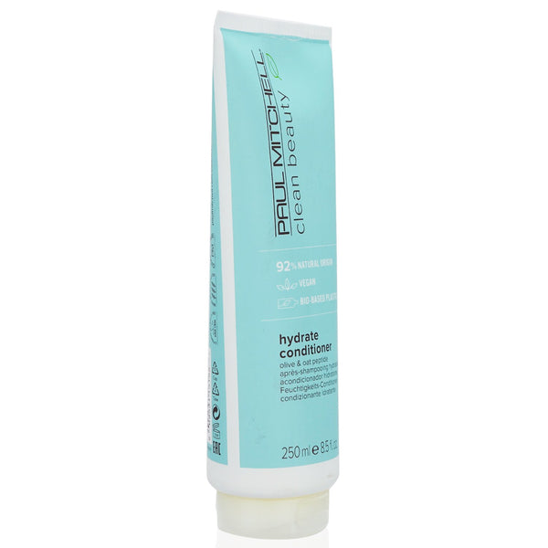 ポール　ミッチェル  Clean Beauty Hydrate Conditioner   250ml/8.5oz