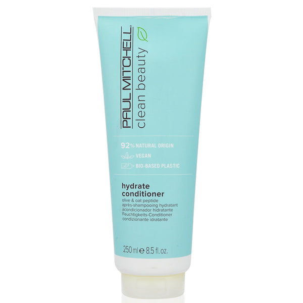 ポール　ミッチェル  Clean Beauty Hydrate Conditioner   250ml/8.5oz