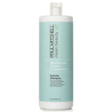 ポール　ミッチェル  Clean Beauty Hydrate Shampoo   1000ml/33.8oz