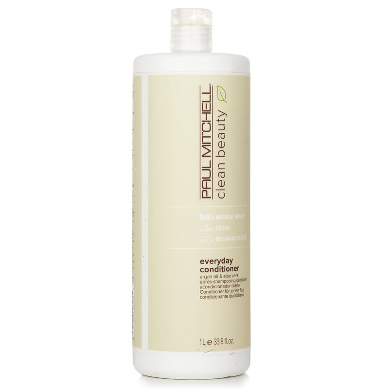 ポール　ミッチェル  Clean Beauty Everyday Conditioner   1000ml/33.8oz