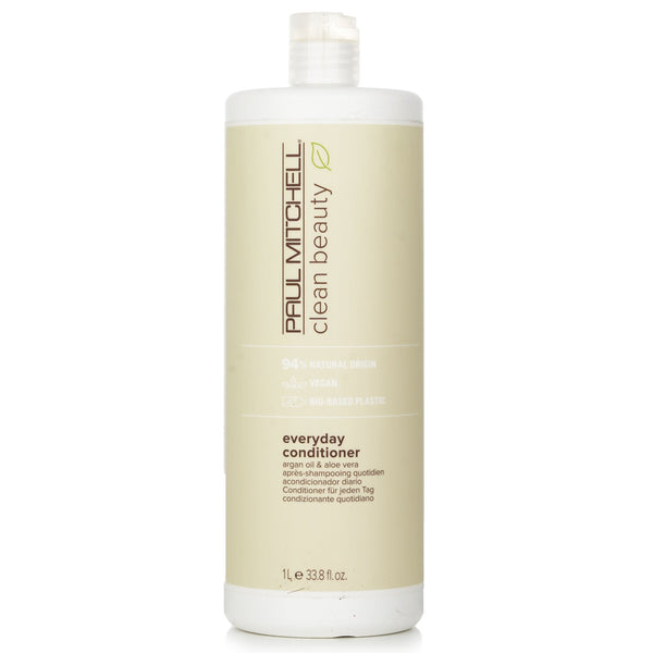ポール　ミッチェル  Clean Beauty Everyday Conditioner   1000ml/33.8oz