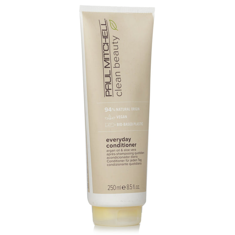 ポール　ミッチェル  Clean Beauty Everyday Conditioner   250ml/8.5oz