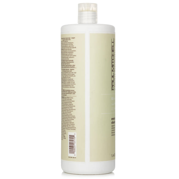 ポール　ミッチェル  Clean Beauty Everyday Shampoo   1000ml/33.8oz