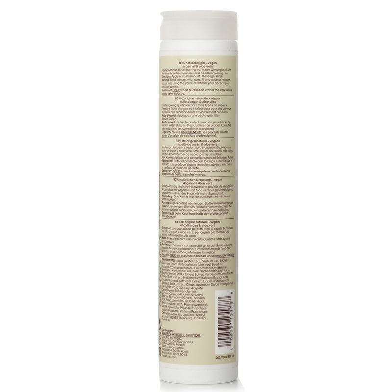 ポール　ミッチェル  Clean Beauty Everyday Shampoo   250ml/8.5oz