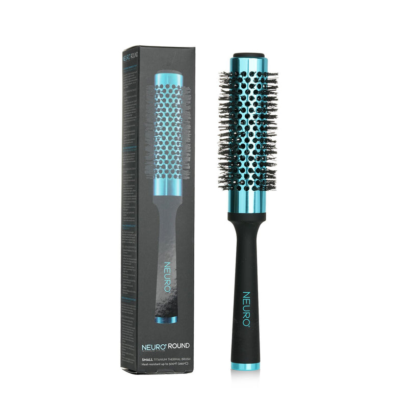 ポール　ミッチェル  Neuro Round Titanium Thermal Brush - # Small   1pc