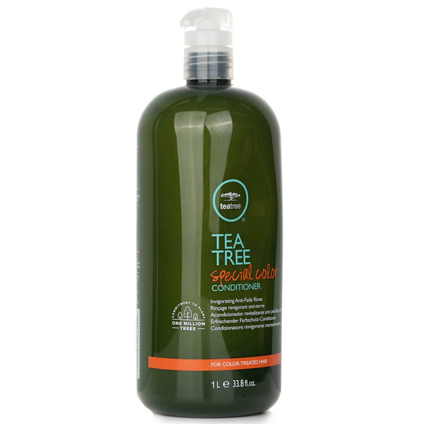 ポール　ミッチェル  Tea Tree Special Color Conditioner - For Color-Treated Hair   1000ml/33.8oz