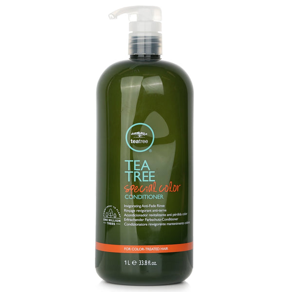 ポール　ミッチェル  Tea Tree Special Color Conditioner - For Color-Treated Hair   1000ml/33.8oz