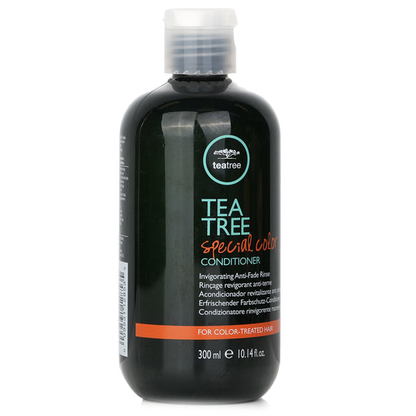 ポール　ミッチェル  Tea Tree Special Color Conditioner (For Color-Treated Hair)   300ml/10.14oz