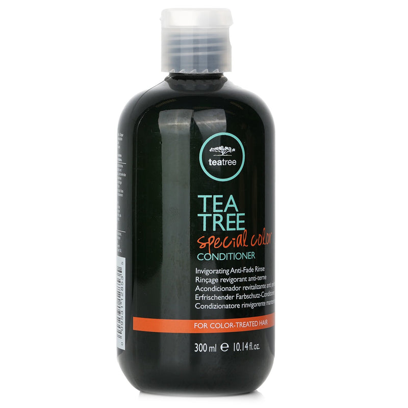 ポール　ミッチェル  Tea Tree Special Color Conditioner (For Color-Treated Hair)   300ml/10.14oz
