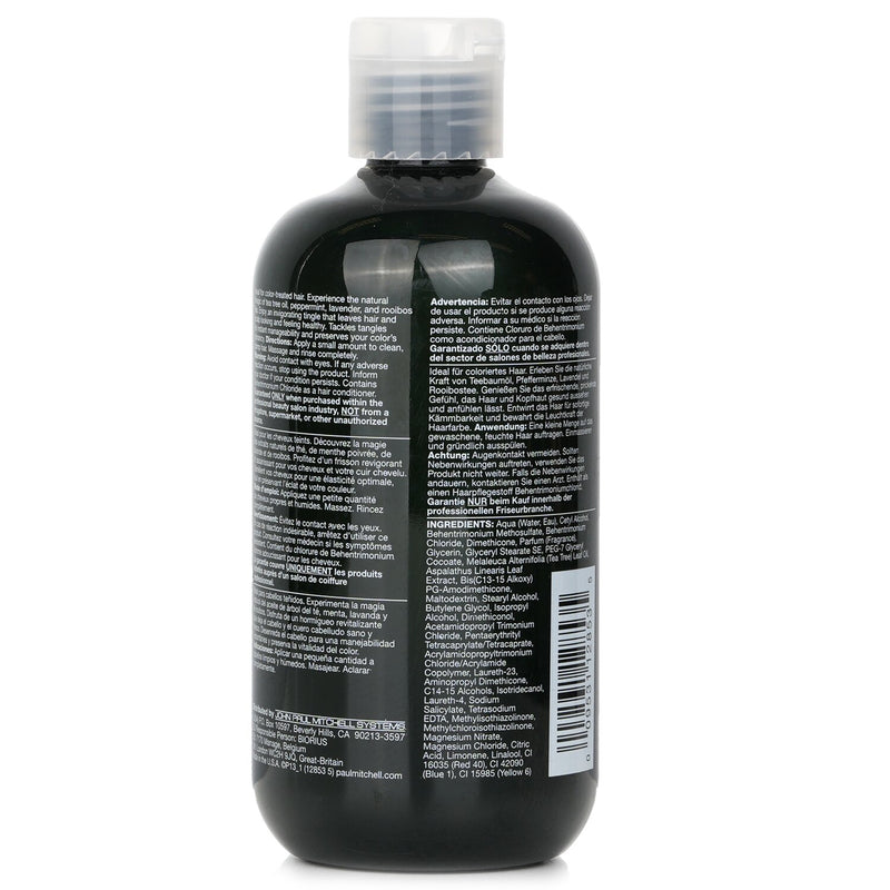 ポール　ミッチェル  Tea Tree Special Color Conditioner (For Color-Treated Hair)   300ml/10.14oz