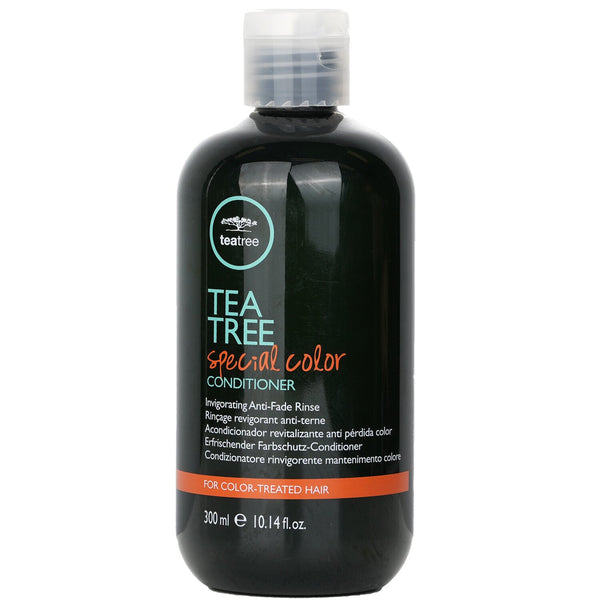 ポール　ミッチェル  Tea Tree Special Color Conditioner (For Color-Treated Hair)   300ml/10.14oz