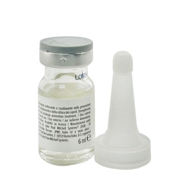 ポール　ミッチェル  Super Strong Hair Lotion - Super Strong Complex   12x6ml