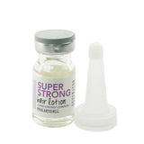 ポール　ミッチェル  Super Strong Hair Lotion - Super Strong Complex   12x6ml