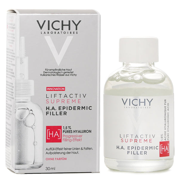 ヴィシー  Liftactiv Supreme HA Epidermic Filler (Wrinkle Corrector Serum)   30ml/1oz
