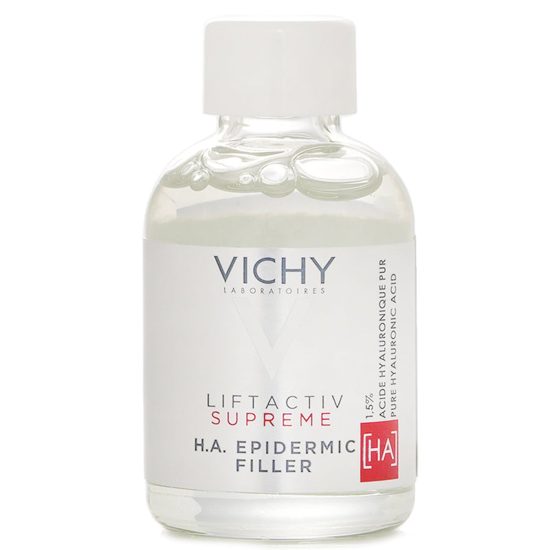 ヴィシー  Liftactiv Supreme HA Epidermic Filler (Wrinkle Corrector Serum)   30ml/1oz