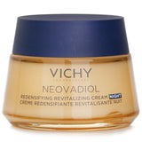 ヴィシー  Neovadiol Peri-Menopause Redensifying Revitalizing Night Cream   50ml/1.69oz