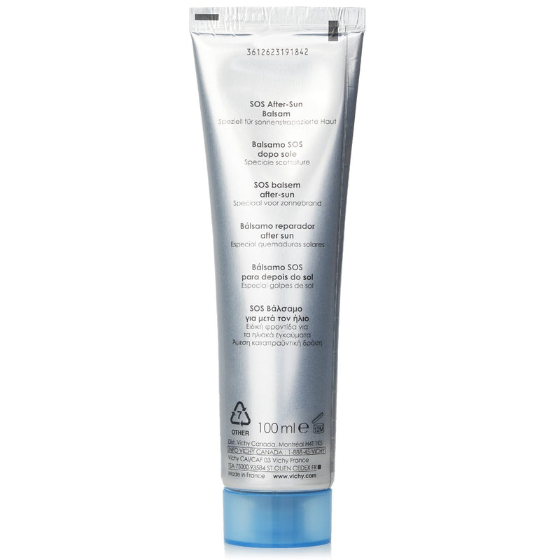 ヴィシー  キャピタル イデアル ソレイユ アフターサン SOSバーム   100ml/3.4oz