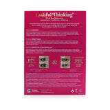 グランデコスメティクス (グランデラッシュ)  ラッシュフル シンキング セット (3x マスカラ)   3pcs